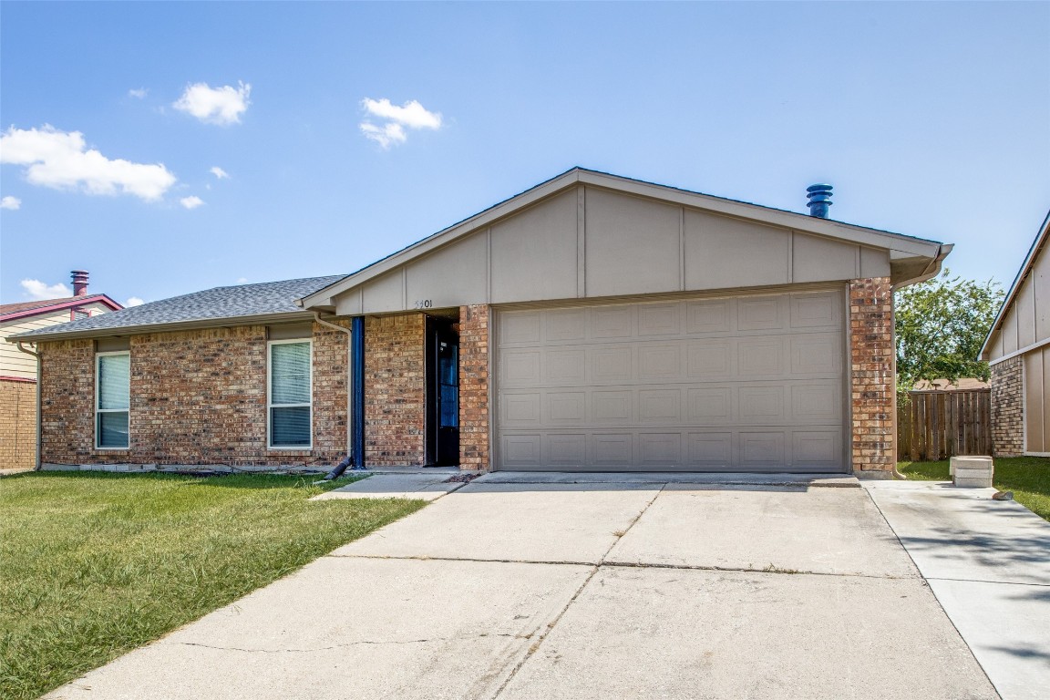 5401 Russell Drive The Colony TX 75056