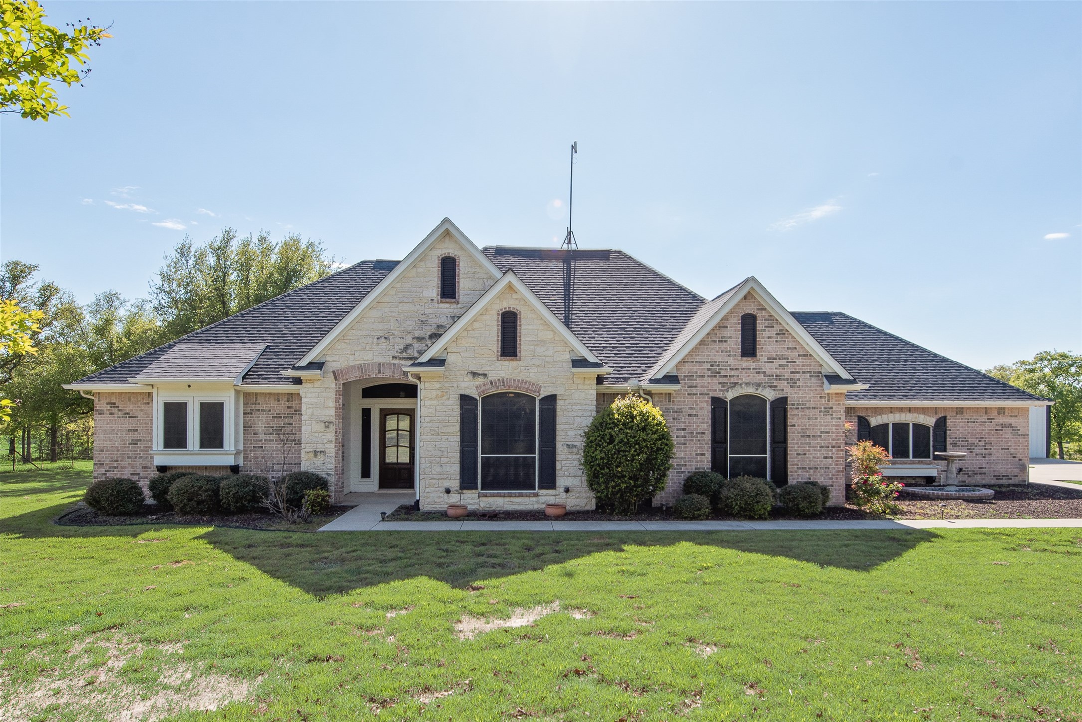 3887 Old Agnes Road Weatherford TX 76088