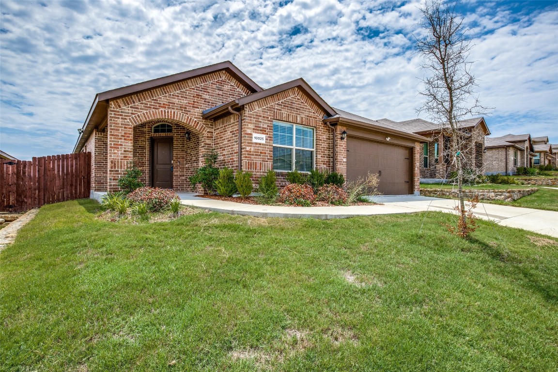 10025 Clemmons Road Fort Worth TX 76108