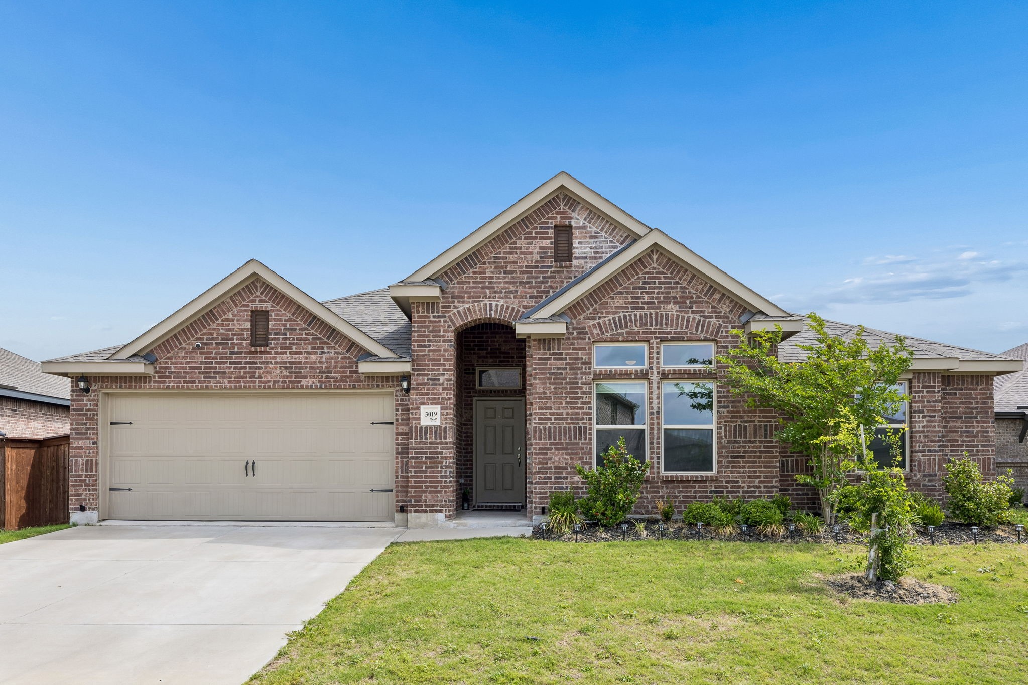3019 Duck Heights Avenue Royse City TX 75189