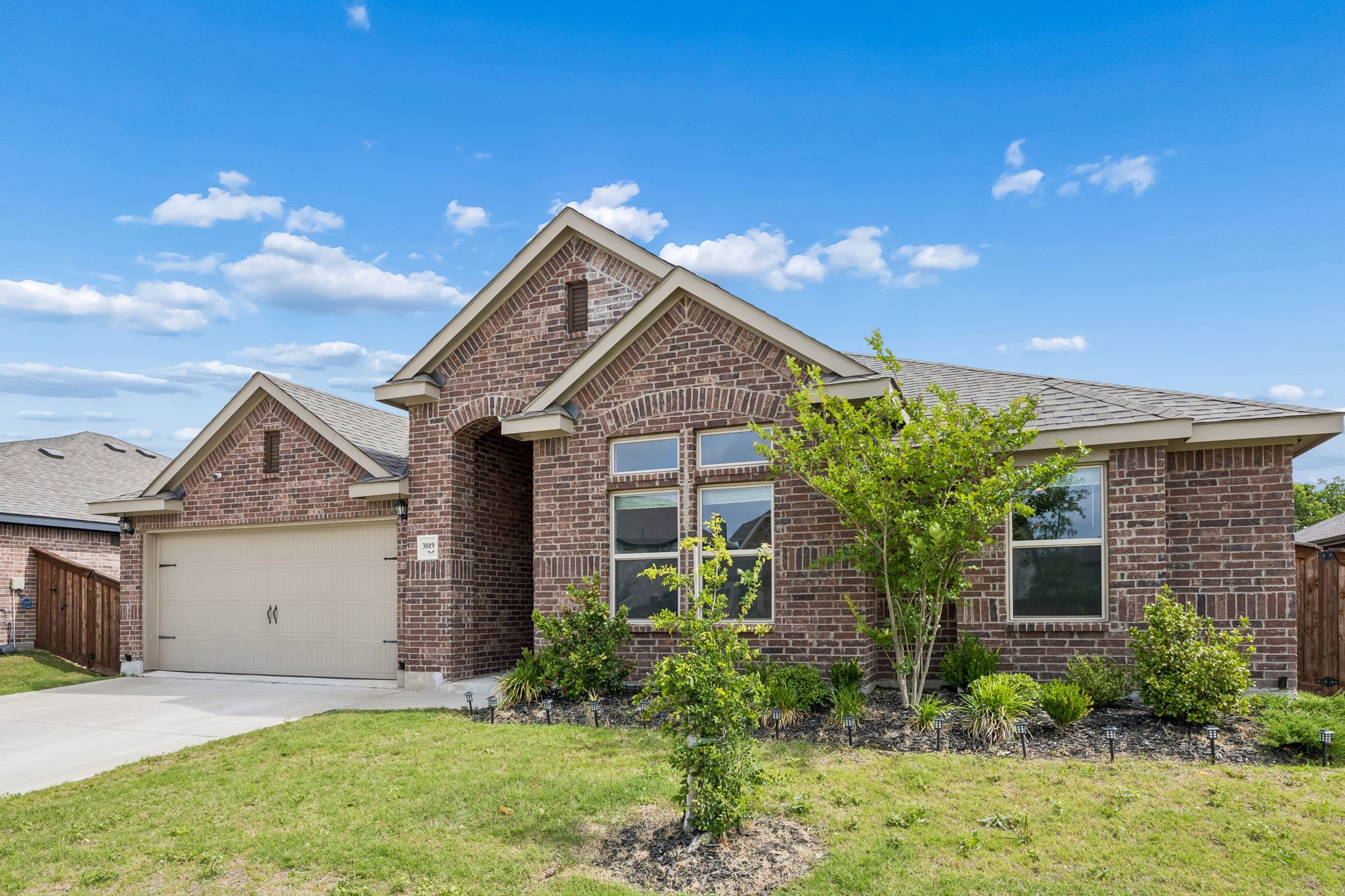3019 Duck Heights Avenue Royse City TX 75189