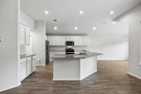 3019 Duck Heights Avenue Royse City TX 75189