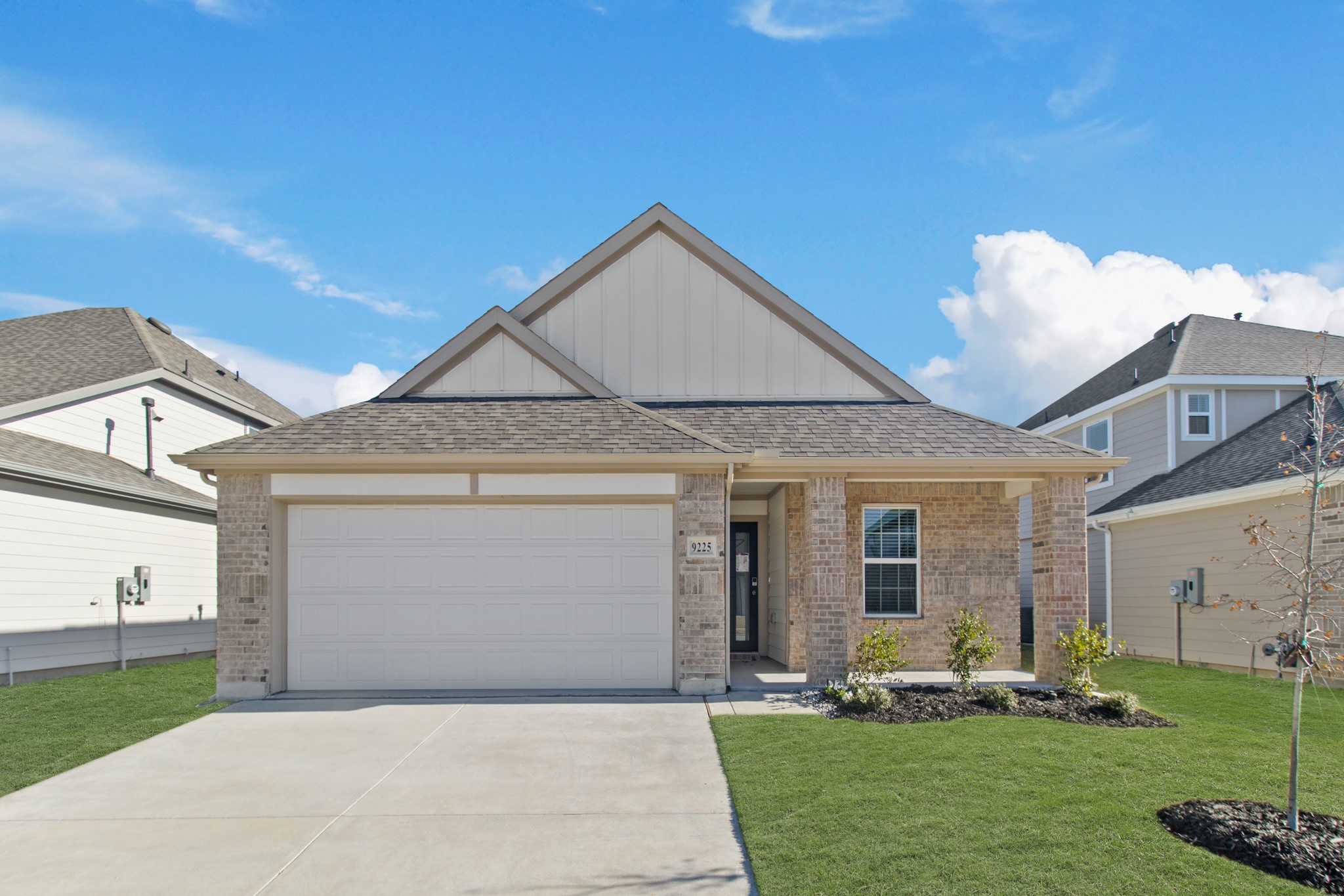 9225 Union Pacific Drive Fort Worth TX 76036