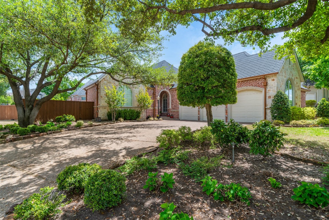 6648 Sundown Trail Frisco TX 75034
