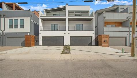 162 S Cisco Street Dallas TX 75246