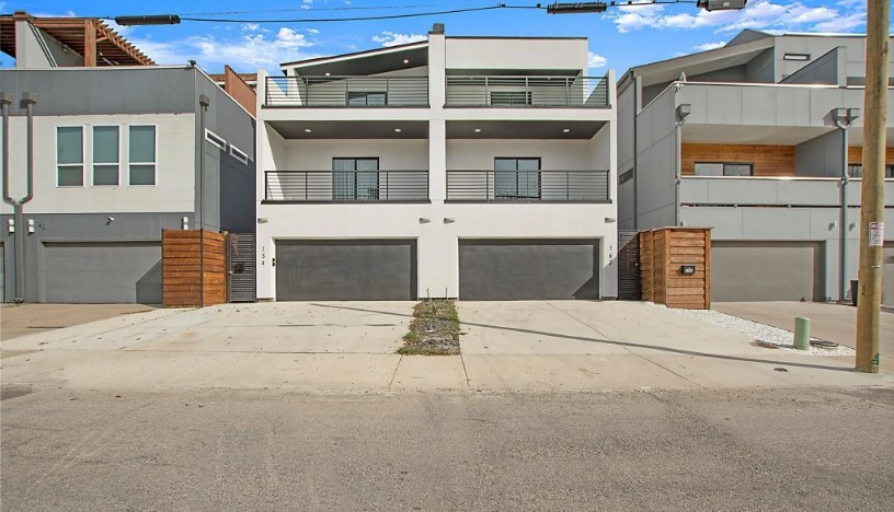 162 S Cisco Street Dallas TX 75246