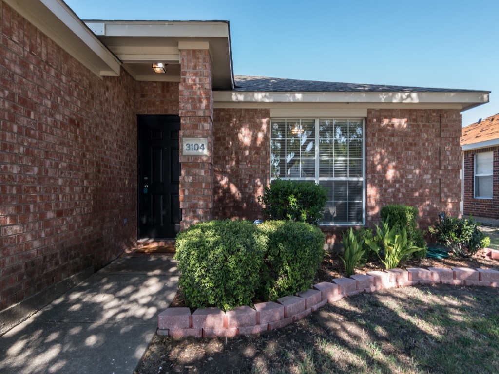 3104 Vermont Avenue Mckinney TX 75070
