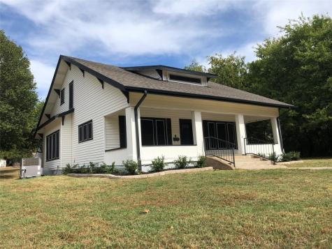 507 E Main Street Whitesboro TX 76273