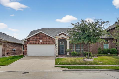 13060 Palancar Drive Fort Worth TX 76244