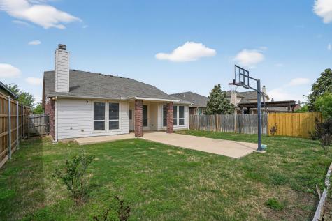 13060 Palancar Drive Fort Worth TX 76244