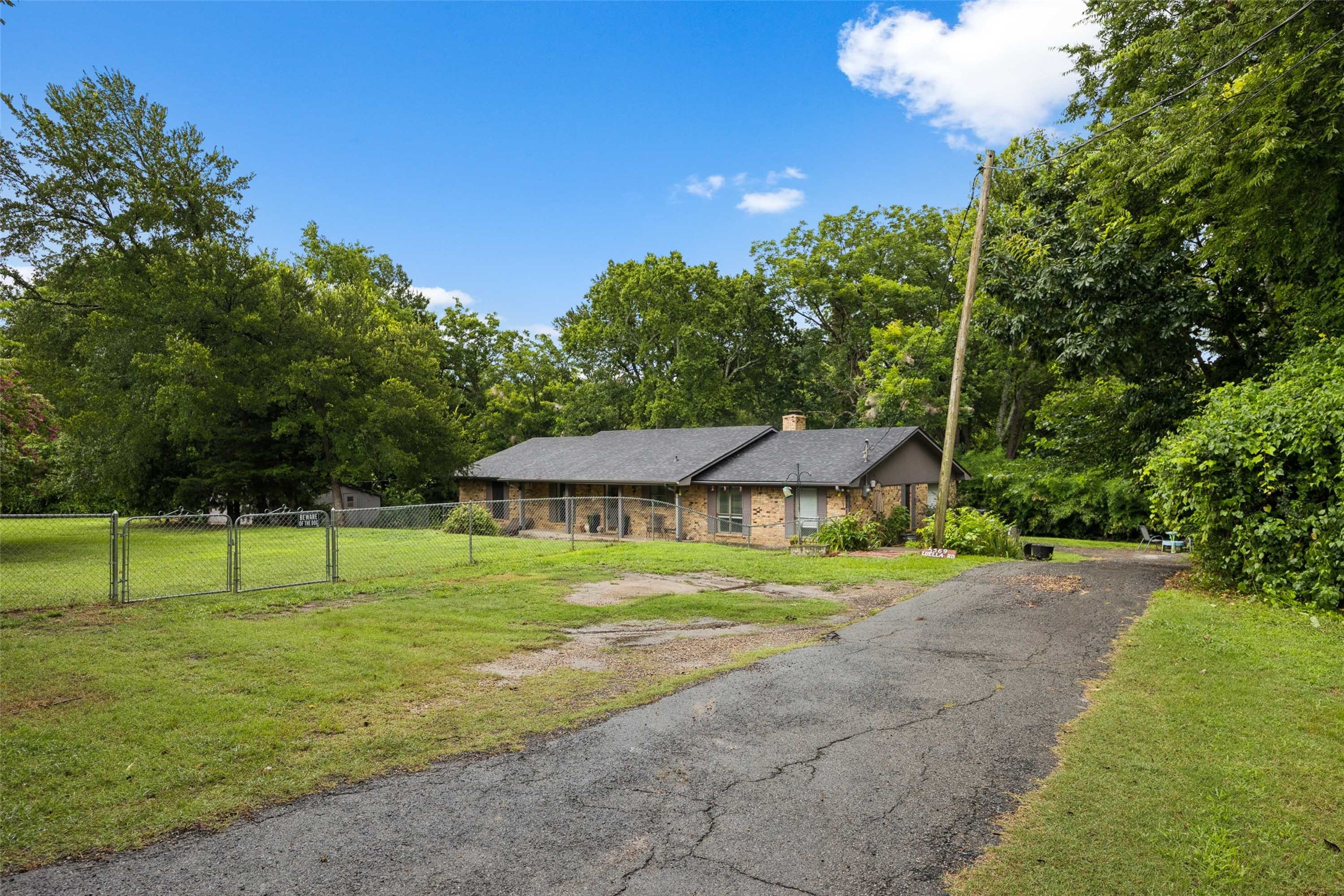 3569 Luella Road Sherman TX 75090