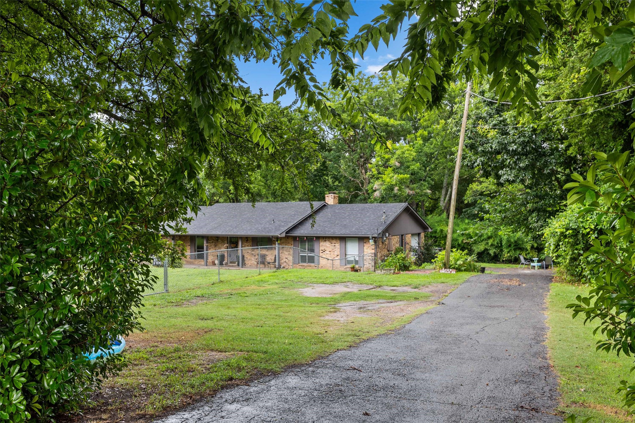 3569 Luella Road Sherman TX 75090