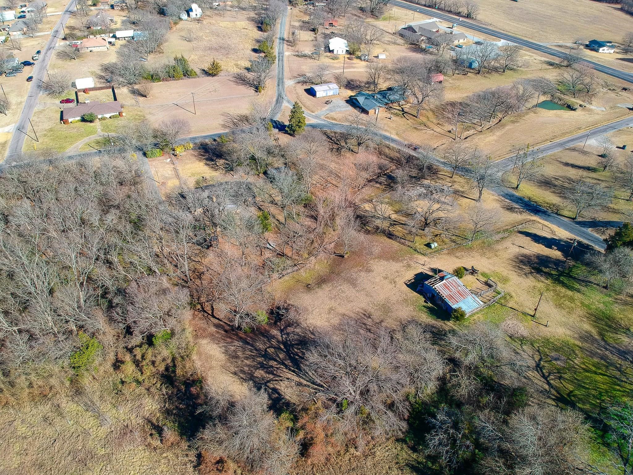 3569 Luella Road Sherman TX 75090