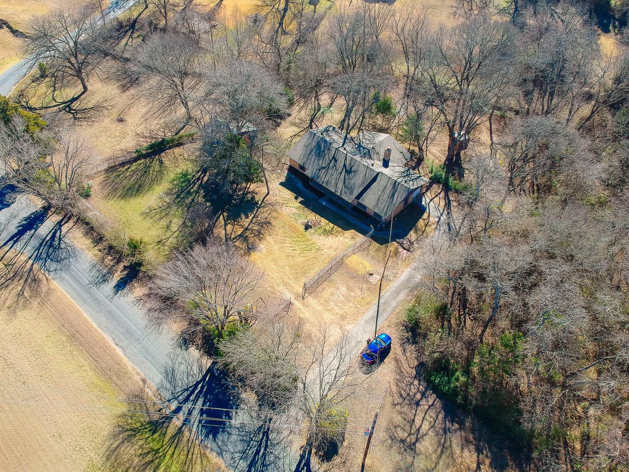 3569 Luella Road Sherman TX 75090