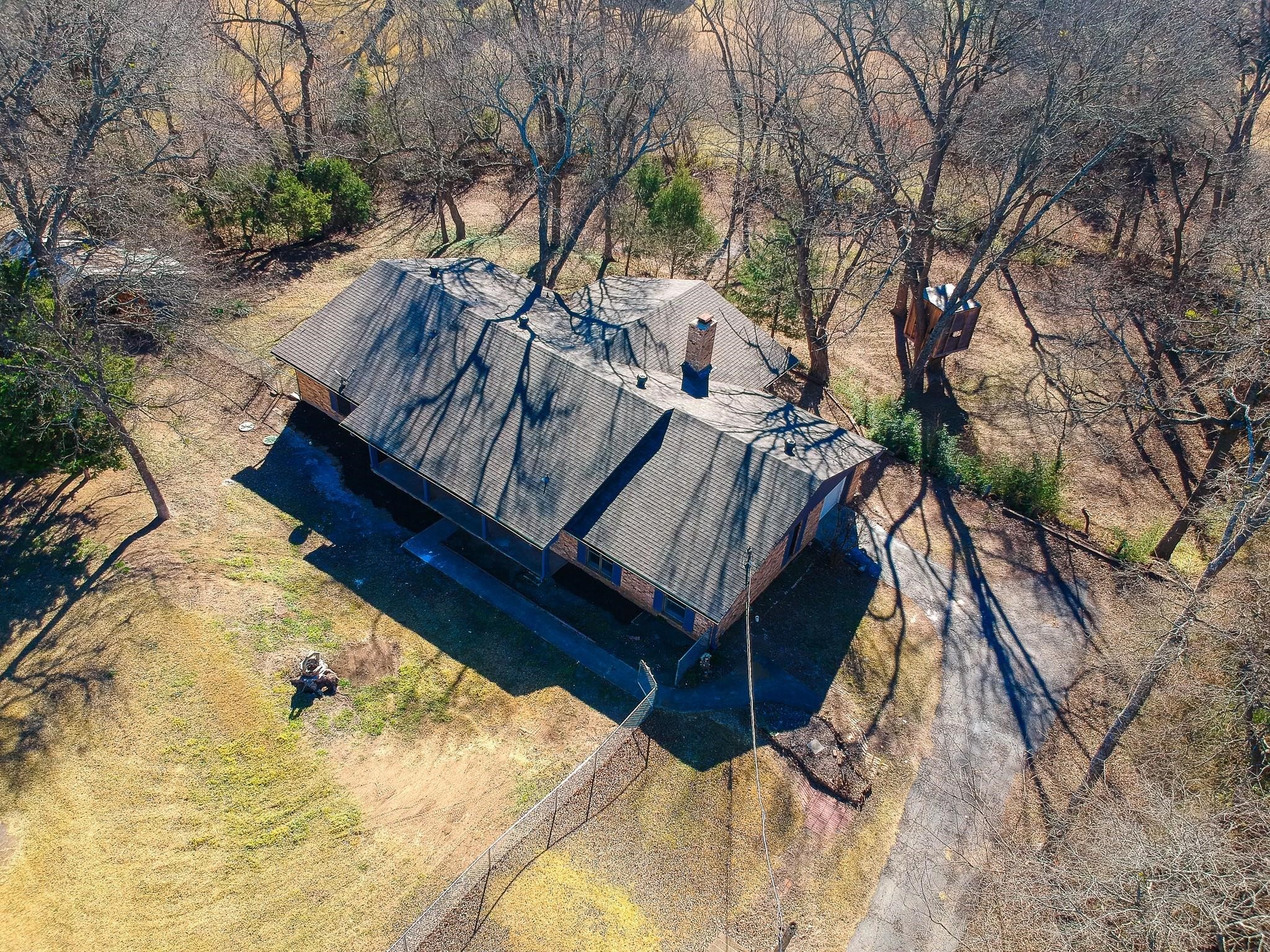 3569 Luella Road Sherman TX 75090