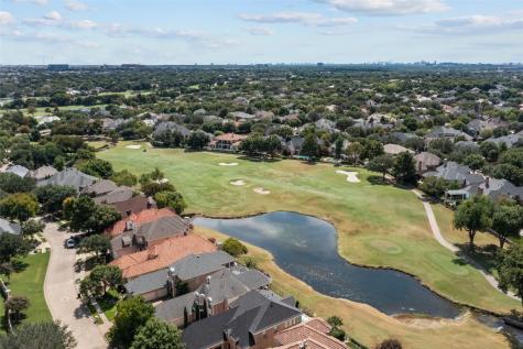 5664 Gleneagles Drive Plano TX 75093