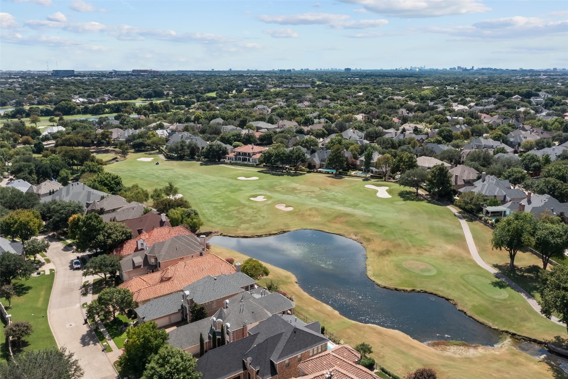5664 Gleneagles Drive Plano TX 75093