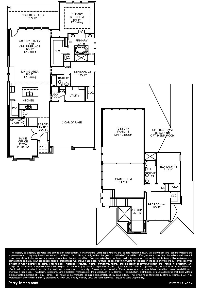 4343 Double Diamond Drive Celina TX 75078