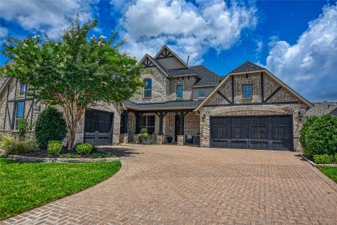 1778 Peppervine Road Frisco TX 75033
