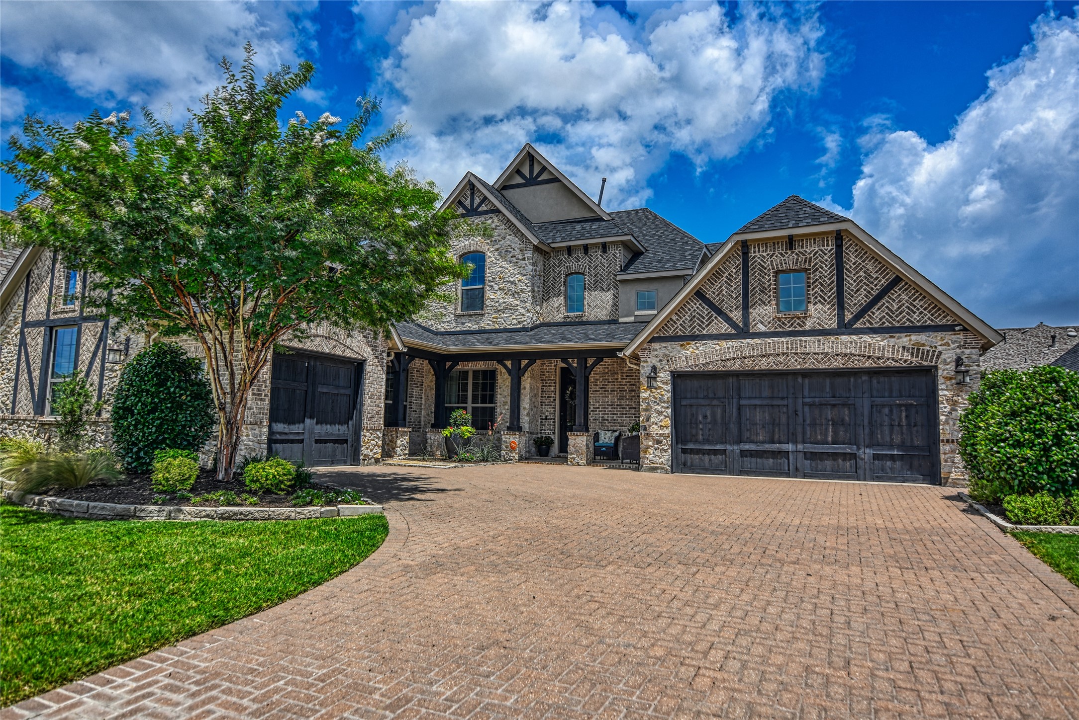 1778 Peppervine Road Frisco TX 75033