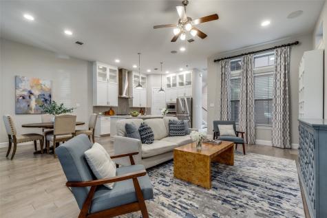 3743 Panalero Lane Dallas TX 75209