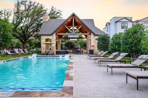 3743 Panalero Lane Dallas TX 75209