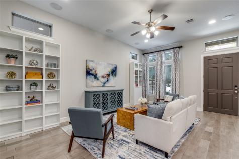 3743 Panalero Lane Dallas TX 75209