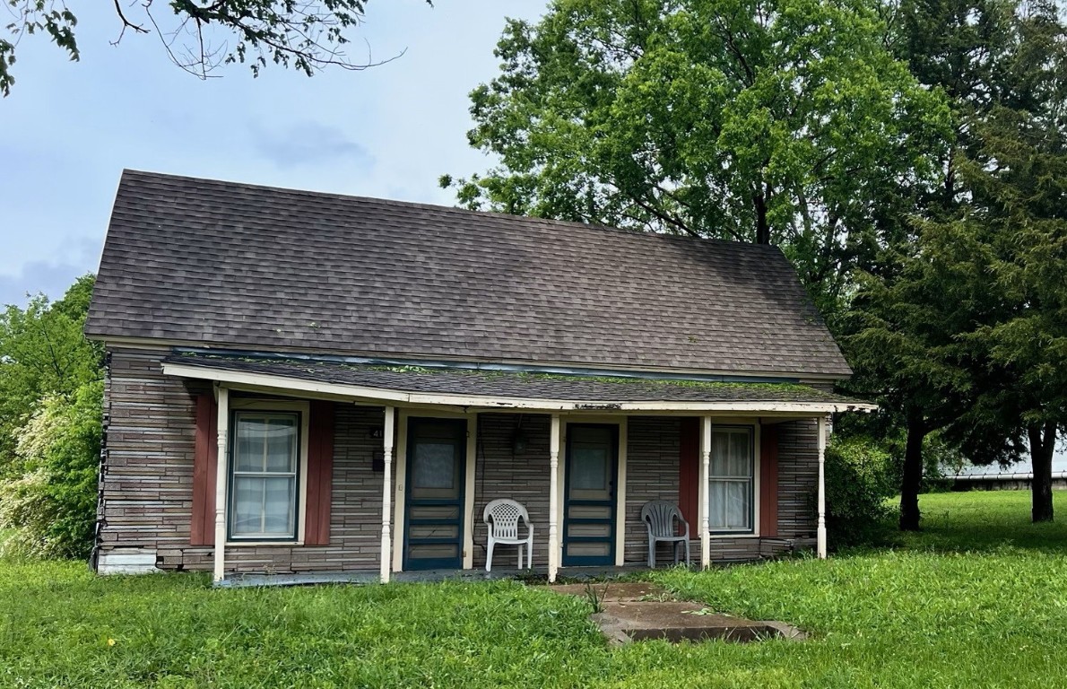415 W Kimbrough Street Mesquite TX 75149