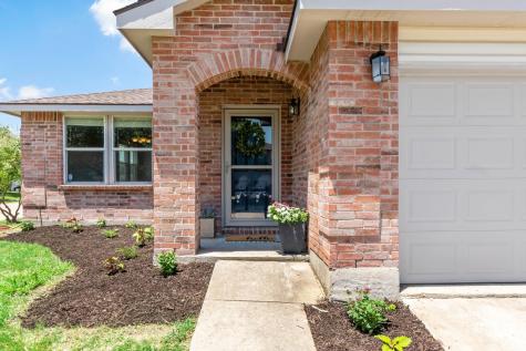 1126 Wyatt Earp Drive Anna TX 75409