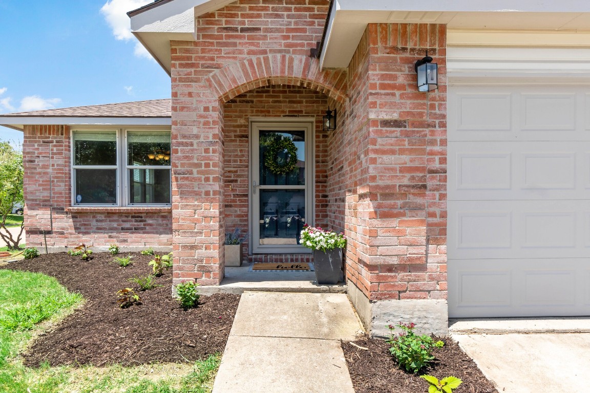 1126 Wyatt Earp Drive Anna TX 75409