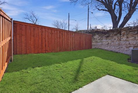 1402 Hutchins Avenue Dallas TX 75203