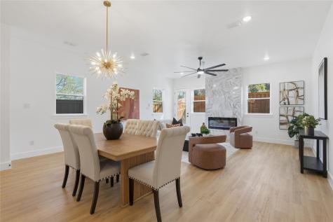 1402 Hutchins Avenue Dallas TX 75203
