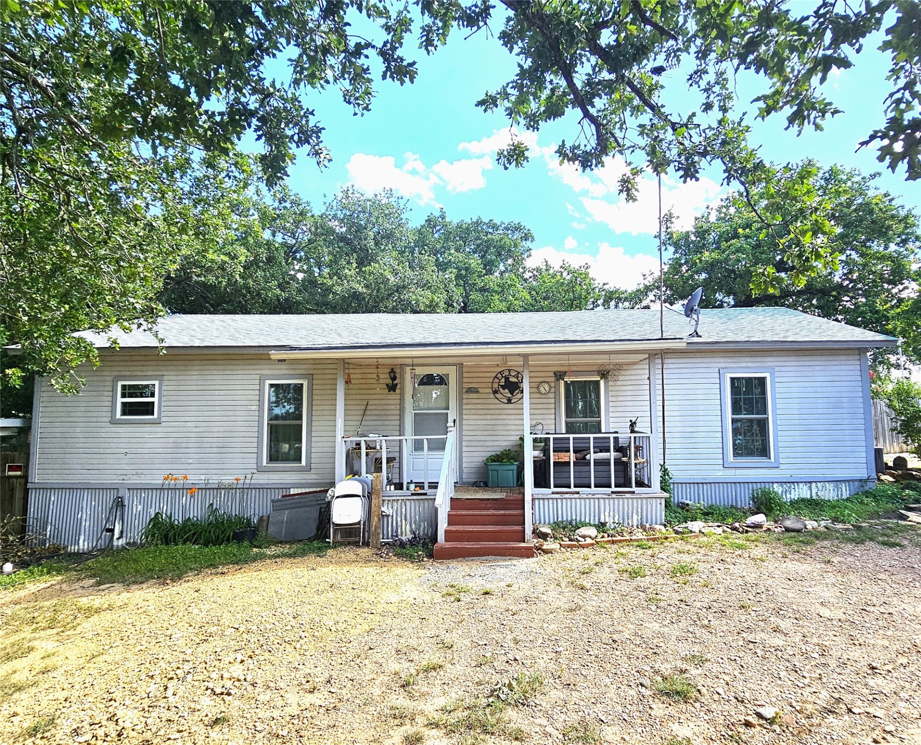 8078 County Road 603 Brownwood TX 76801