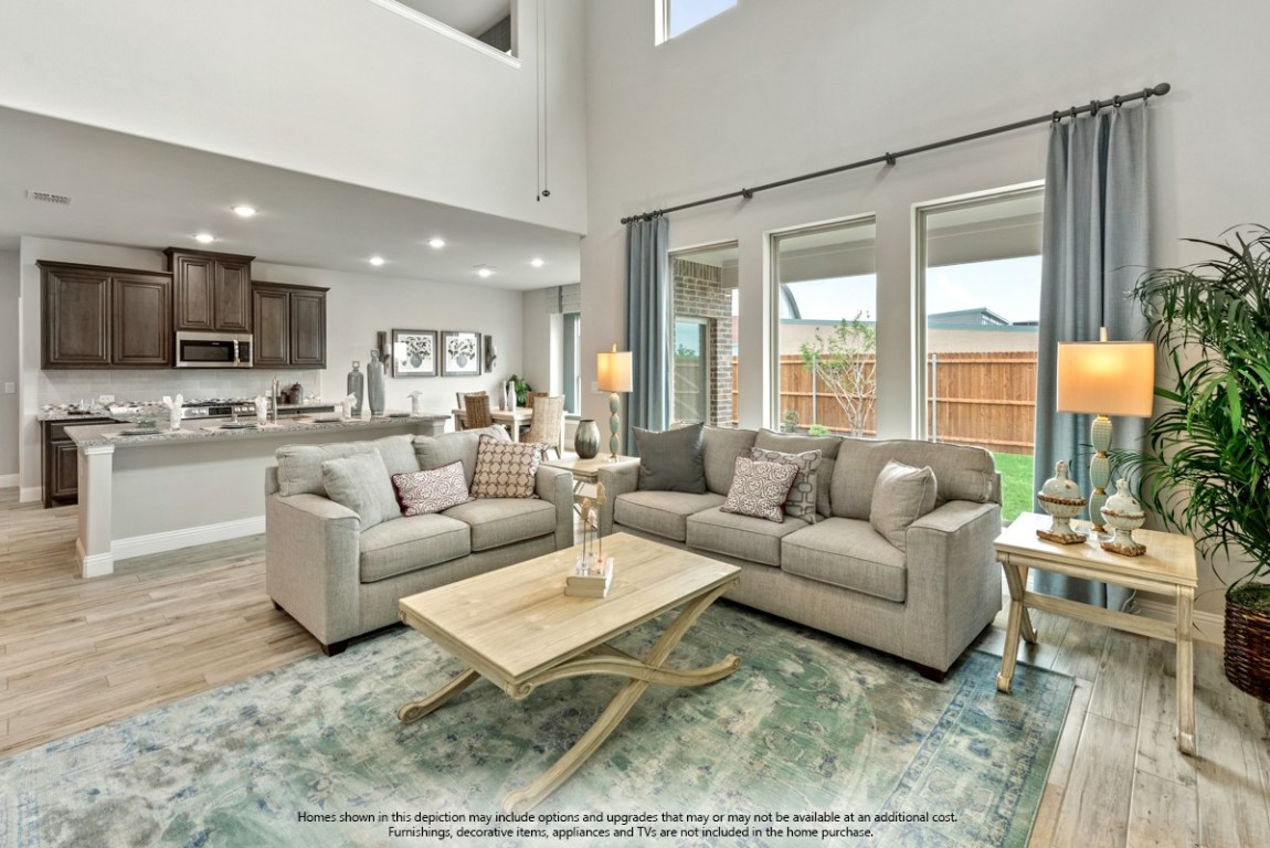 1074 Fleetwood Drive Justin TX 76247
