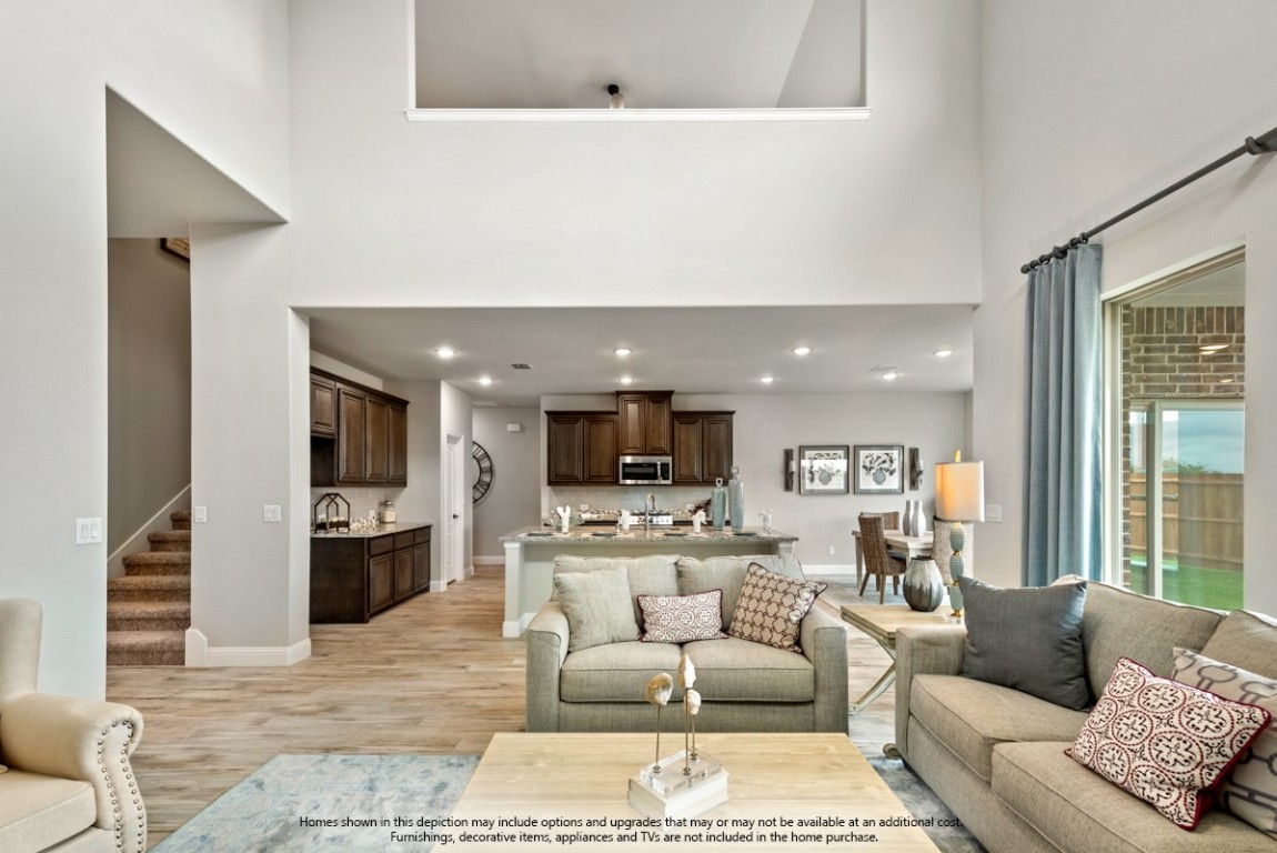 1074 Fleetwood Drive Justin TX 76247