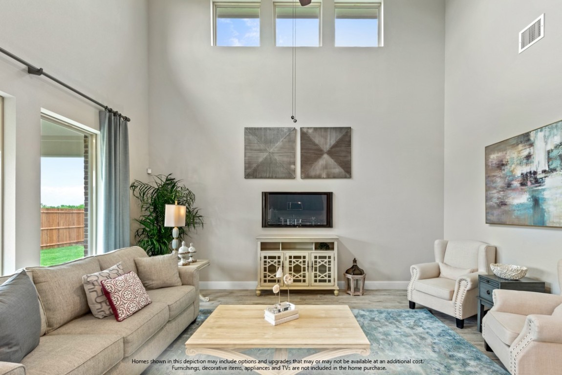 1074 Fleetwood Drive Justin TX 76247