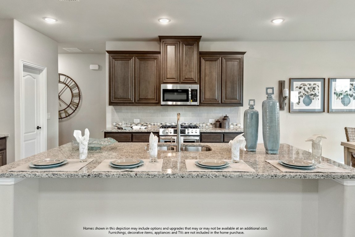 1074 Fleetwood Drive Justin TX 76247