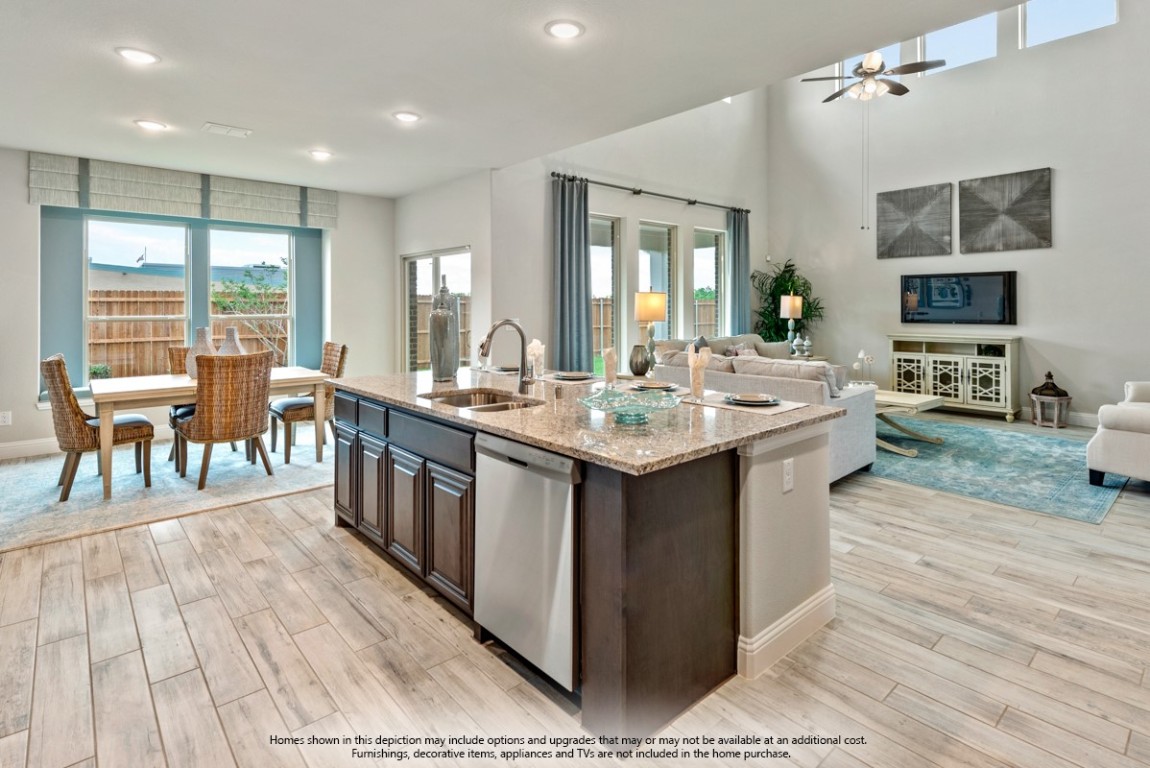1074 Fleetwood Drive Justin TX 76247