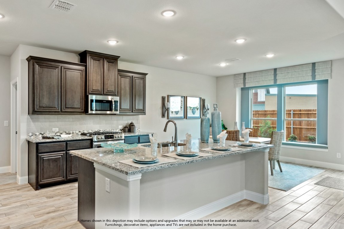 1074 Fleetwood Drive Justin TX 76247