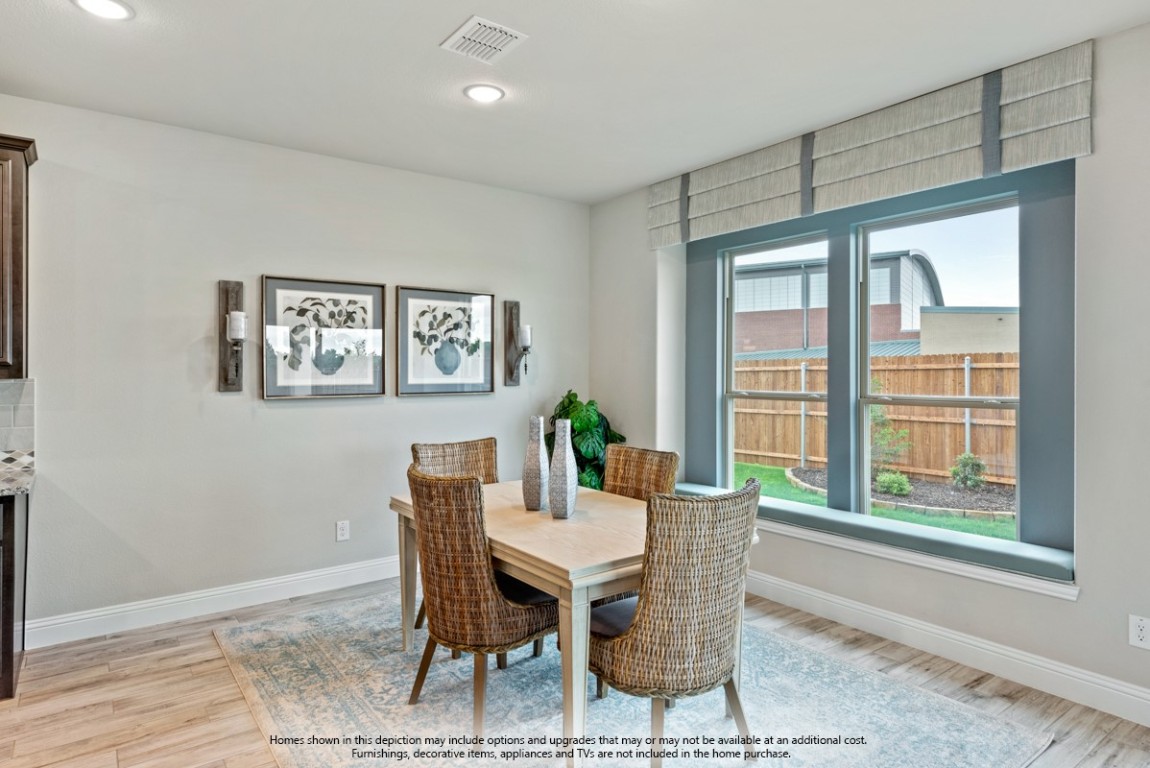 1074 Fleetwood Drive Justin TX 76247