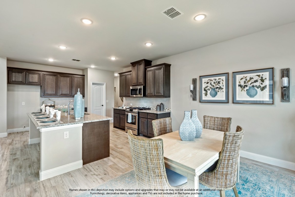 1074 Fleetwood Drive Justin TX 76247