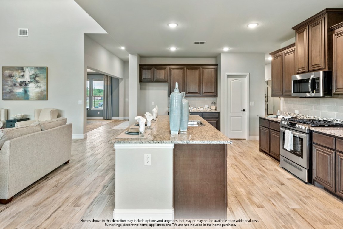 1074 Fleetwood Drive Justin TX 76247