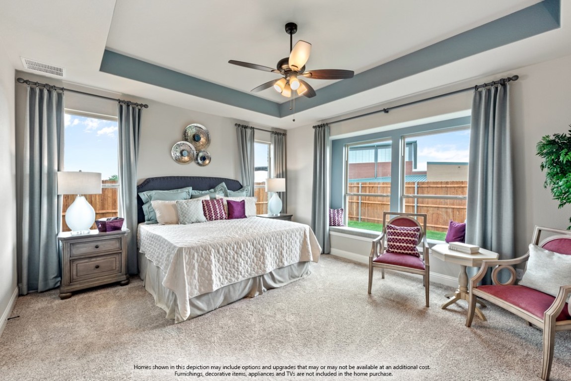 1074 Fleetwood Drive Justin TX 76247