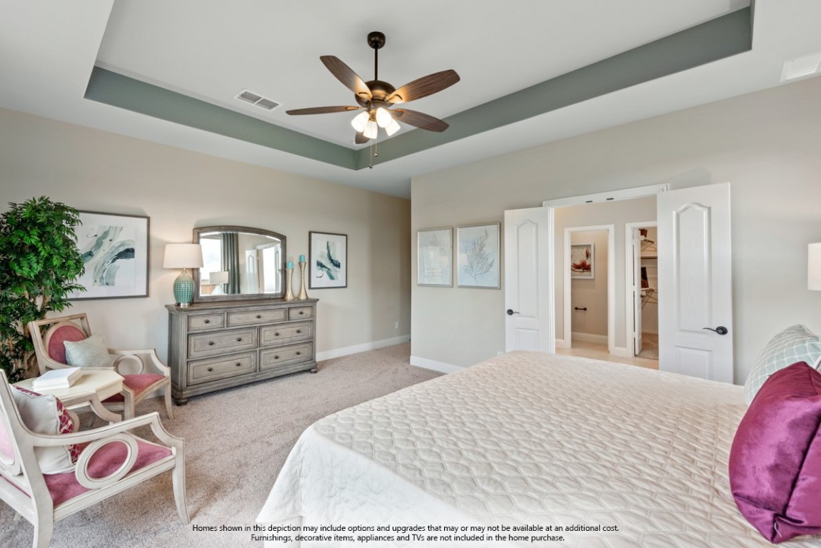 1074 Fleetwood Drive Justin TX 76247