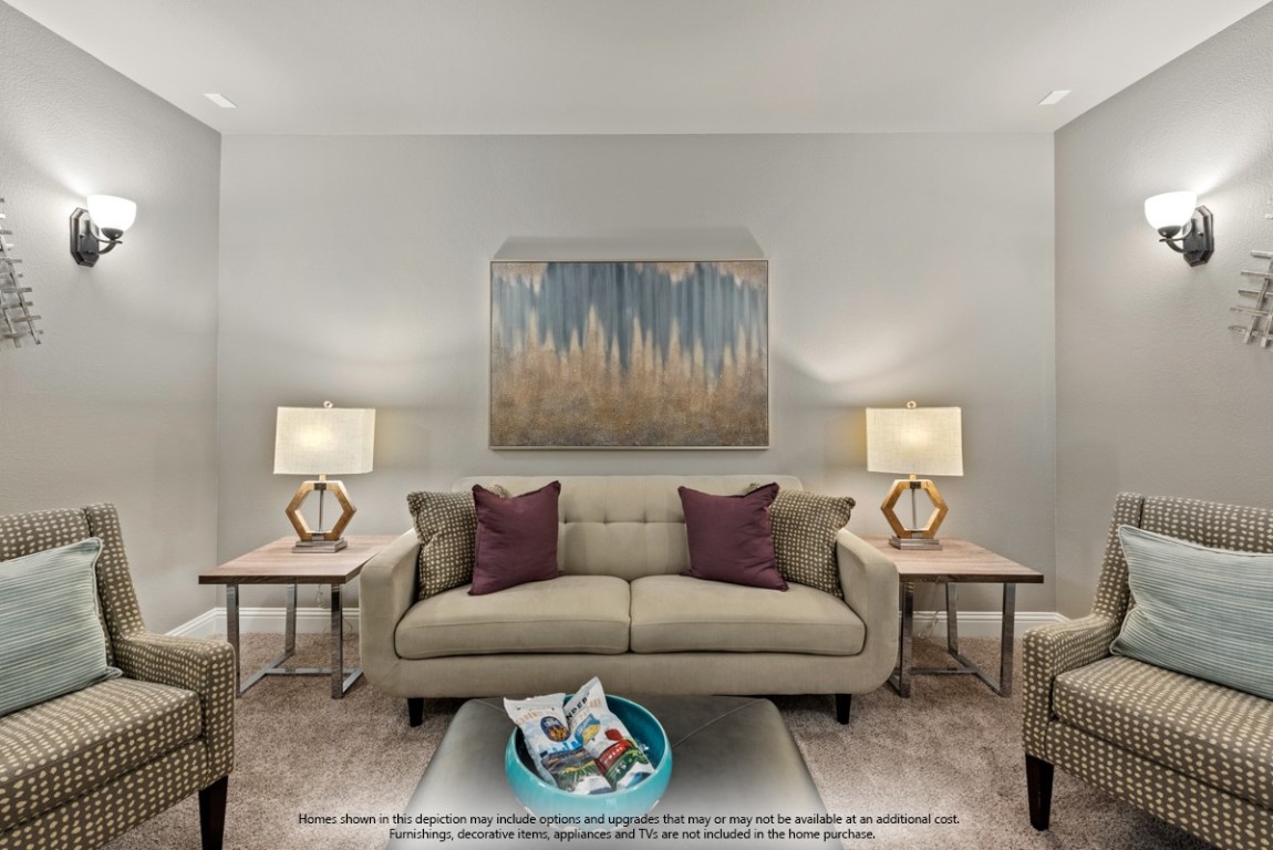 1074 Fleetwood Drive Justin TX 76247