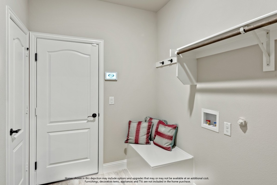1074 Fleetwood Drive Justin TX 76247