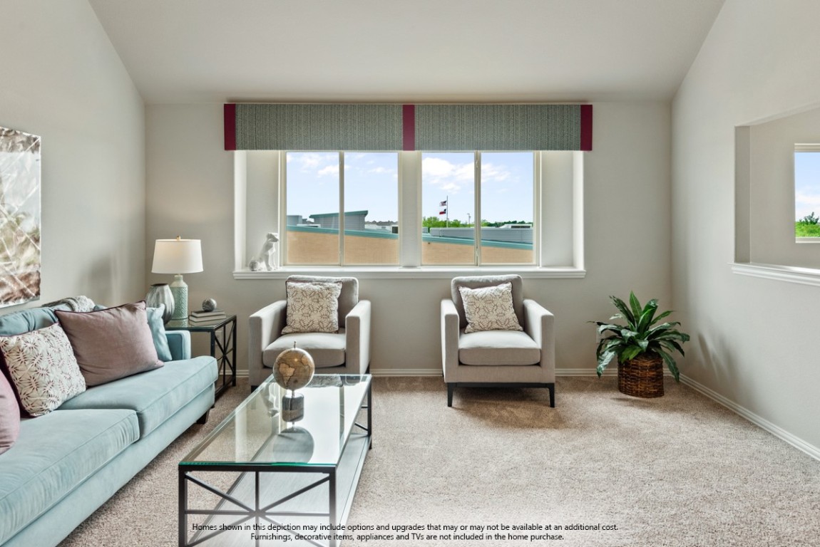 1074 Fleetwood Drive Justin TX 76247