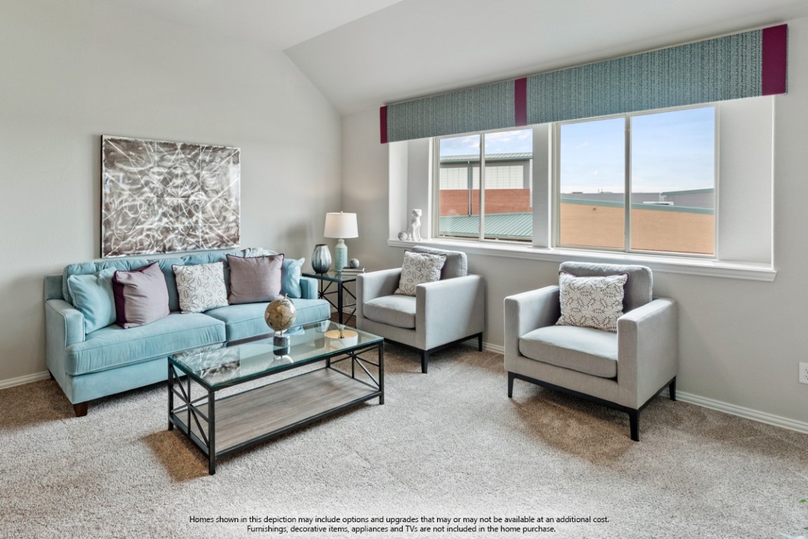 1074 Fleetwood Drive Justin TX 76247