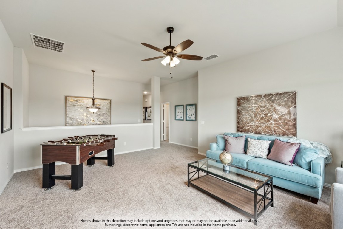 1074 Fleetwood Drive Justin TX 76247