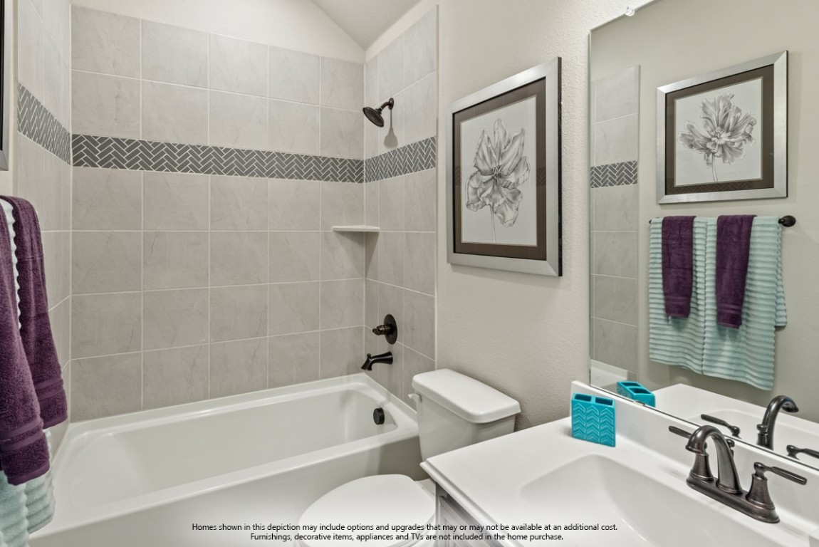 1074 Fleetwood Drive Justin TX 76247